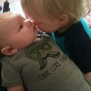 Meet your Posher, Patti